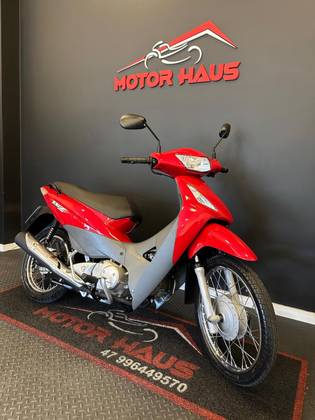 HONDA BIZ 125 KS HONDA BIZ 125 KS